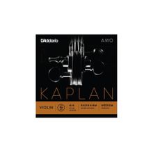 D'addario KA314 Keman Teli