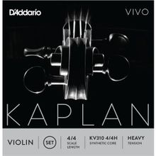 D'addario KV310H Keman Teli