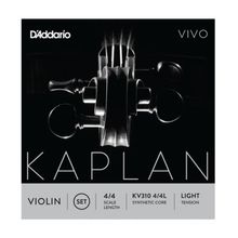 D'addario KV310L Keman Teli