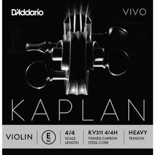 D'addario KV311 Keman Teli
