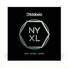 D'addario NYXLB100 Nikel 100 Gauge Bas Gitar Teli