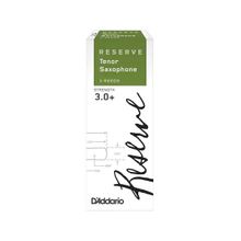 Daddario Woodwinds DKR05305 No:3+ Reserve Tenor Saksafon Kamışı