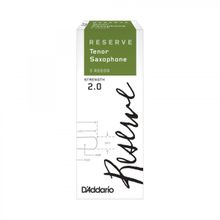 Daddario Woodwinds No 2 Reserve Tenor Saksafon Kamışı