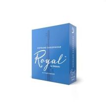 Daddario Woodwinds RIB1015 No:1.5 Royal Soprano Saksafon Kamışı