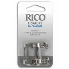 D'addario Woodwinds Rico RCL1LN Sib Klarnet Bek Bileziği