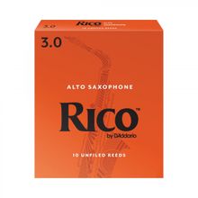 D'addario Woodwinds Rico RJA1030 Alto Sax Kamışı