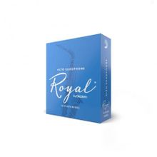 D'addario Woodwinds Rico RKA1025 Tenor Sax Kamışı