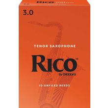 D'addario Woodwinds Rico RKA1030 Tenor Sax Kamışı