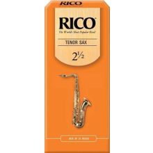 D'addario Woodwinds Rico RKA2525 Tenor Sax Kamışı