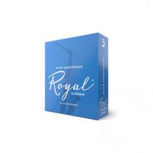 Daddario Woodwinds RJB1015 No:1.5 Royal Alto Saksafon Kamışı