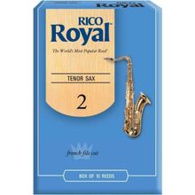 D'addario Woodwinds Royal RKB1020 Tenor Sax Kamışı
