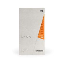 D'addario Woodwinds VENN G2 Sentetik Tenor No: 3 Saksafon Kamışı