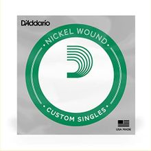 D'addario XLB125T Tek Bas Gitar Teli