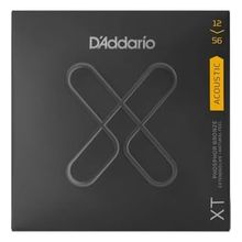 D'addario XTAPB1256 Phosphor Bronz Lt/Md Btm Akustik Gitar Tel Seti