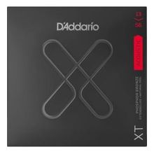 D'addario XTAPB1356 Phosphor Bronz Medium Akustik Gitar Tel Seti