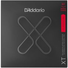 D'addario XTC45 Normal Tension Set Klasik Gitar Teli