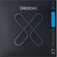 D'addario XTC46 Klasik Gitar Teli