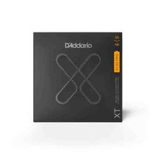 D'addario XTE1046 XT 10-46 Elektro Gitar Tel Seti