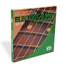 Dadi EB147 Bas Gitar Teli