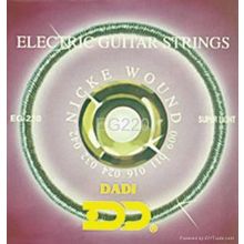 Dadi EG220 Elektro Gitar Takım Tel