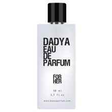 Dadya B-255 EDP 50 ml Kadın Parfümü
