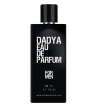 Dadya E-71 EDP 50 ml Erkek Parfümü