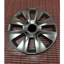 Daewoo 225 14 İnç Esnek Kırılmaz Jant Kapağı