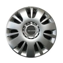 Daewoo 407 16 İnç Esnek Kırılmaz Jant Kapağı