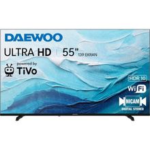 Daewoo 50T01900 50 inç 126 Ekran 4K Ultra HD TiVo LED TV