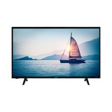 Daewoo 55DM54UR 55 inç 139 Ekran Uydu Alıcılı 4K Smart LED TV