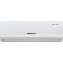 Daewoo AC12000 D-TR Btu A++ R32 Inverter Klima