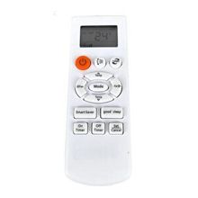 Daewoo D-tr Ac15000 İnverter Klima Kumandası