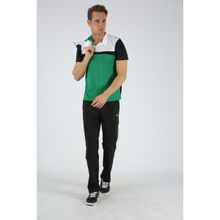Dafron Gold Kamp Polo Yeşil Erkek T-shirt