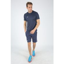 Dafron River Basic Yaka Turuncu Erkek T-shirt