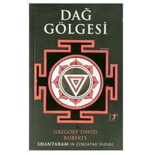 Dağ Gölgesi - Gregory David Roberts
