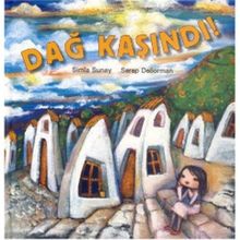 DAĞ KAŞINDI - SIMLA SUNAY