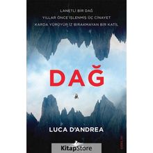 Dağ - Luca D'Andrea