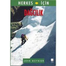 DAĞCILIK - JOHN MOYNIER