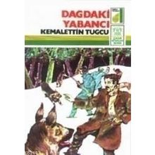 Dağdaki Yabancı - Kemalettin Tuğcu