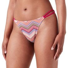 Dagi 24SW81049GB Pembe Kadın Bikini Altı