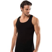 Dagi D3500 Siyah Erkek Atlet