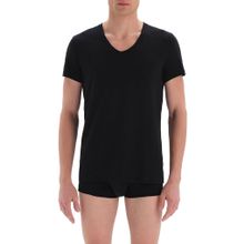 Dagi D5030 Siyah Erkek T-shirt