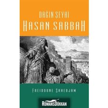 Dağın Şeyhi Hasan Sabbah - Freidoune Sahebjam