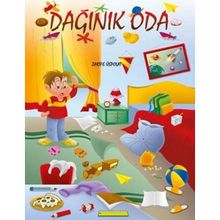 Dağınık Oda - Zarife Üspolat