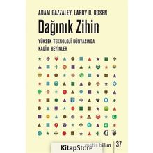Dağınık Zihin - Adam Gazzaley