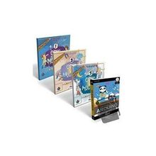 Dağıtım Genç Mucitler Seti 3 - Kolektif