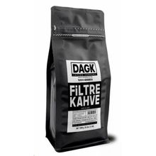 Dagk 1 kg Sade Filtre Kahve
