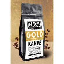 Dagk 180 gr Gold Kahve