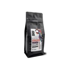 Dagk Etiyopya 1000 gr Çekirdek Kahve