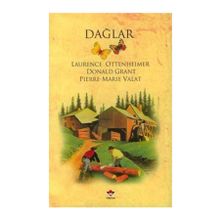DAĞLAR - LAUREICE OTTENHEIMER;DONALD GRANT;PIERRE MARIE VALAT